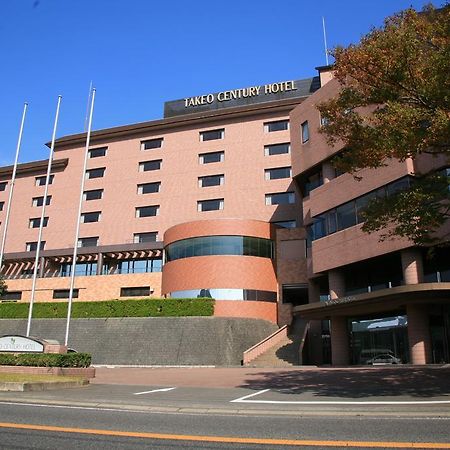Takeo Century Hotel Esterno foto