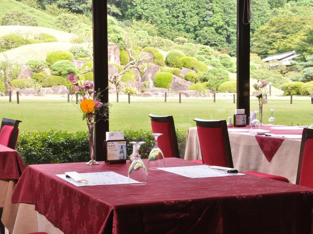 Takeo Century Hotel Esterno foto