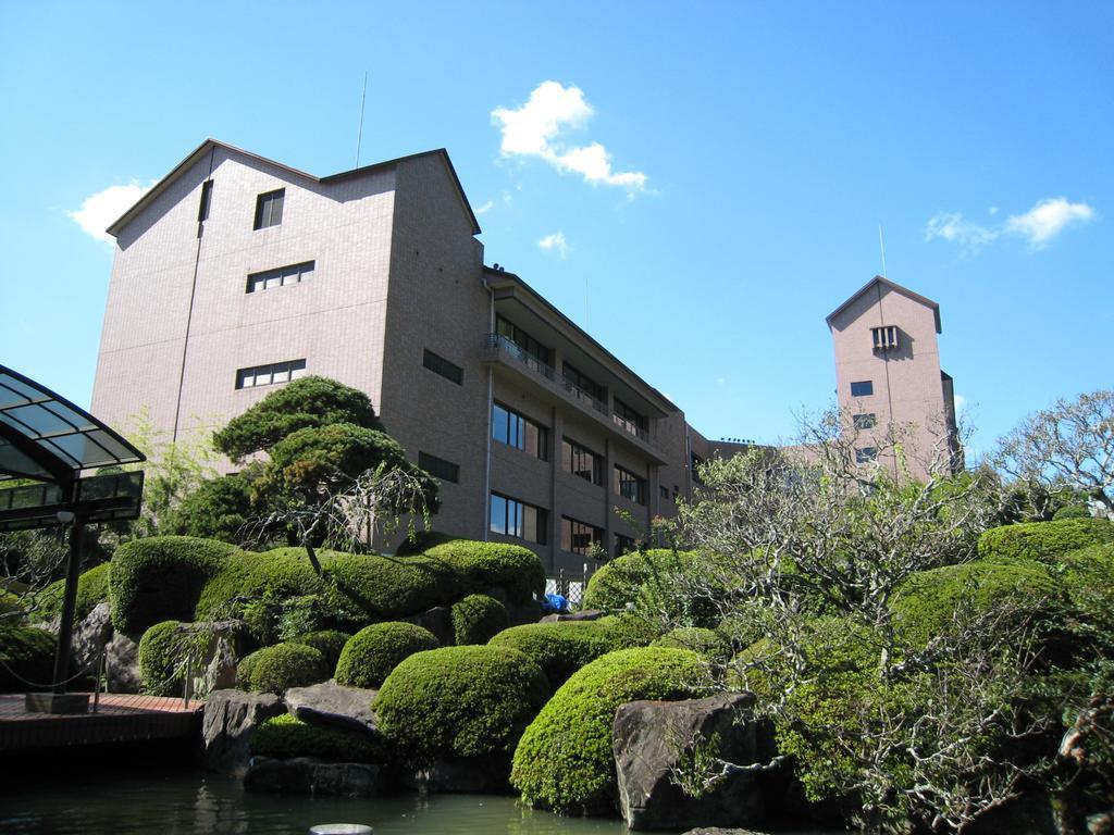 Takeo Century Hotel Esterno foto