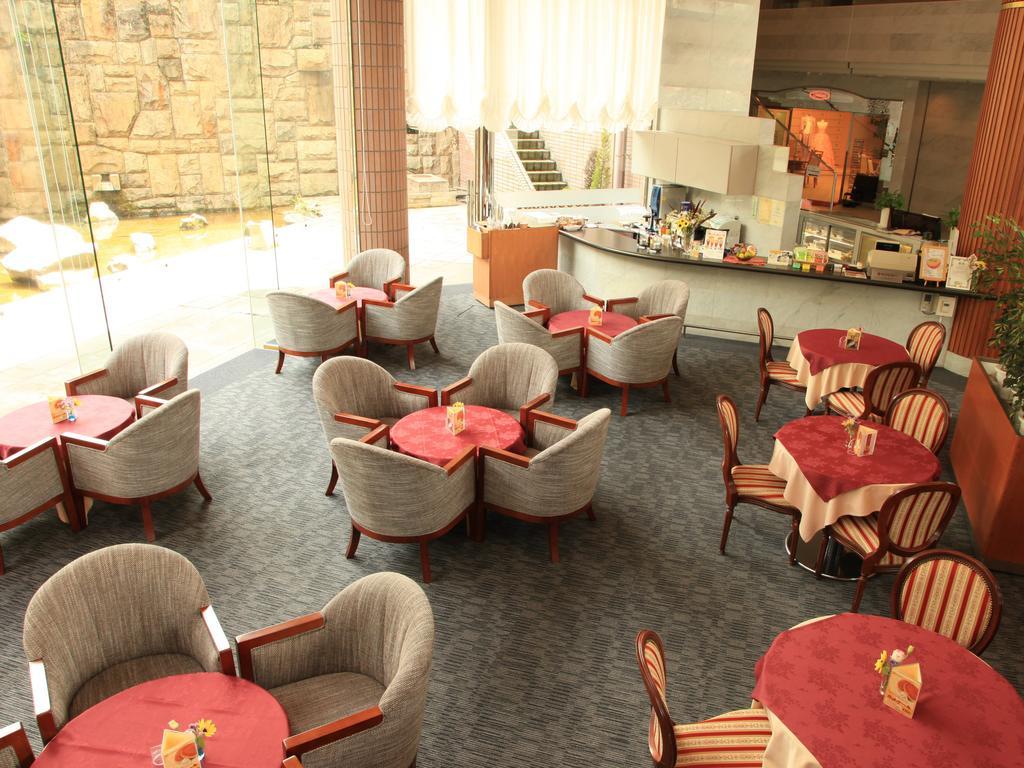Takeo Century Hotel Esterno foto