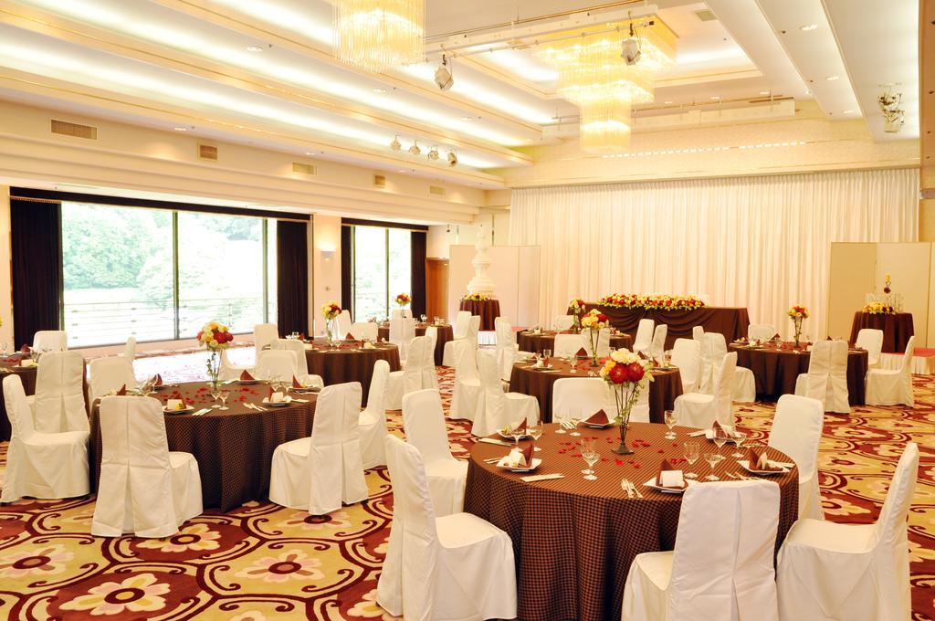 Takeo Century Hotel Esterno foto