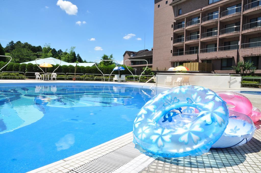 Takeo Century Hotel Esterno foto