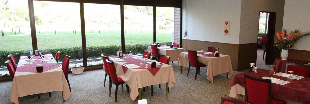 Takeo Century Hotel Esterno foto