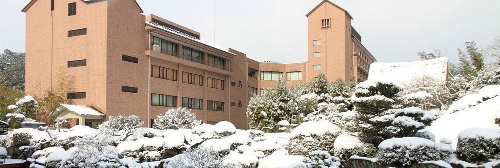 Takeo Century Hotel Esterno foto